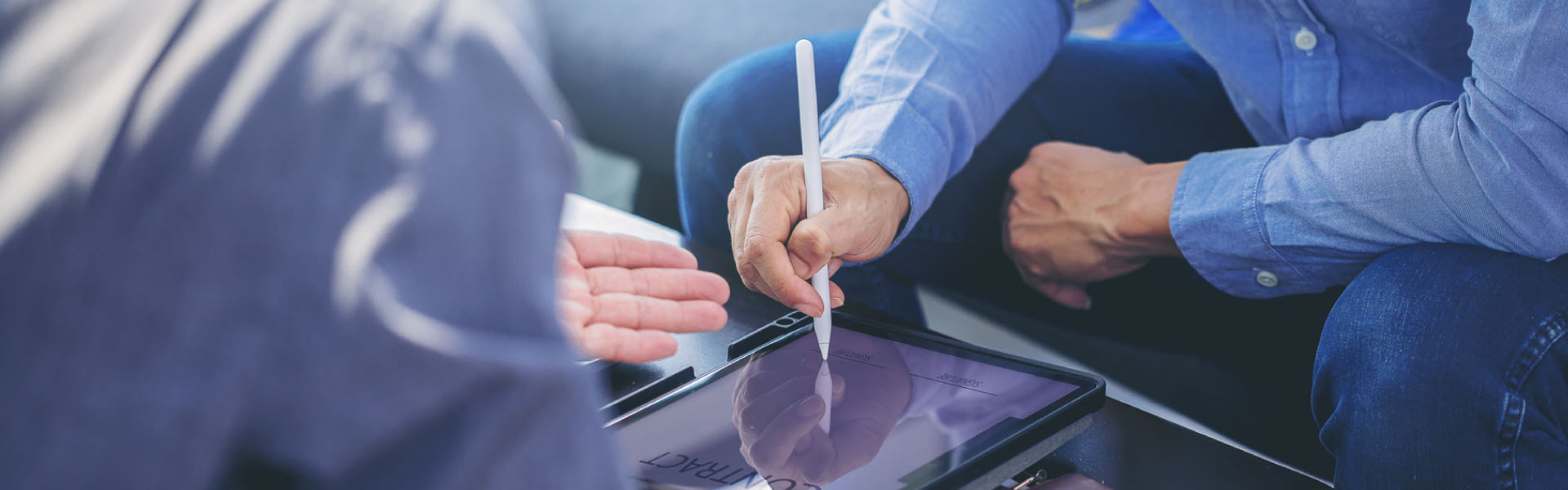 Electronic Signatures Benefits