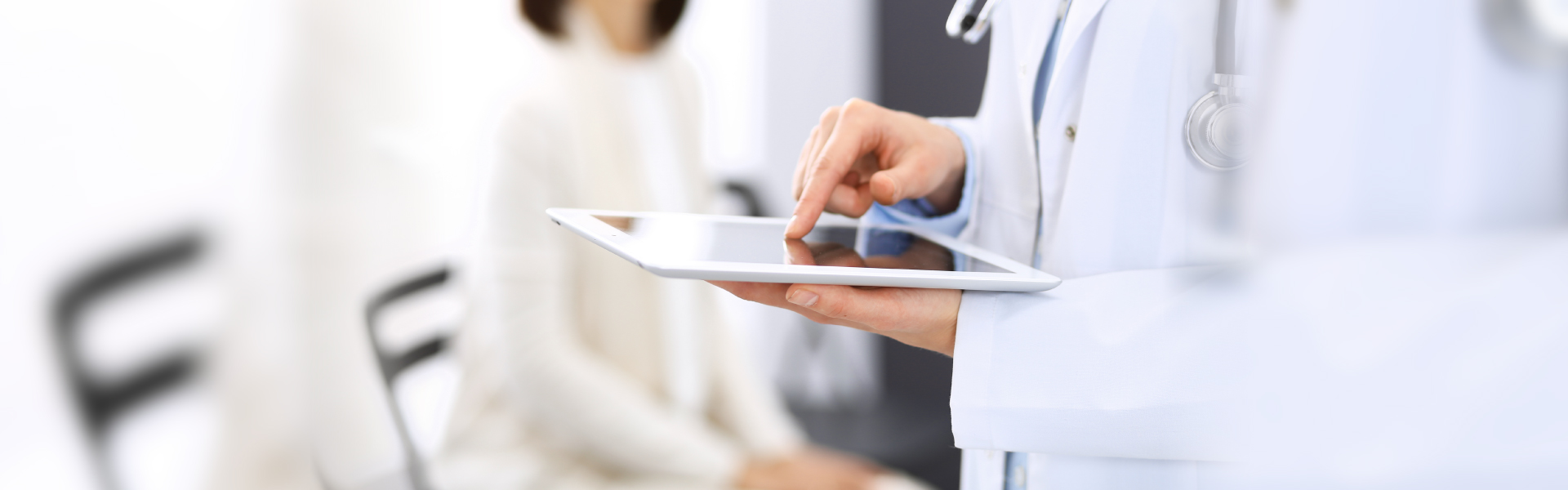 Implementation of Electronic Signatures in Healthcare Organizations