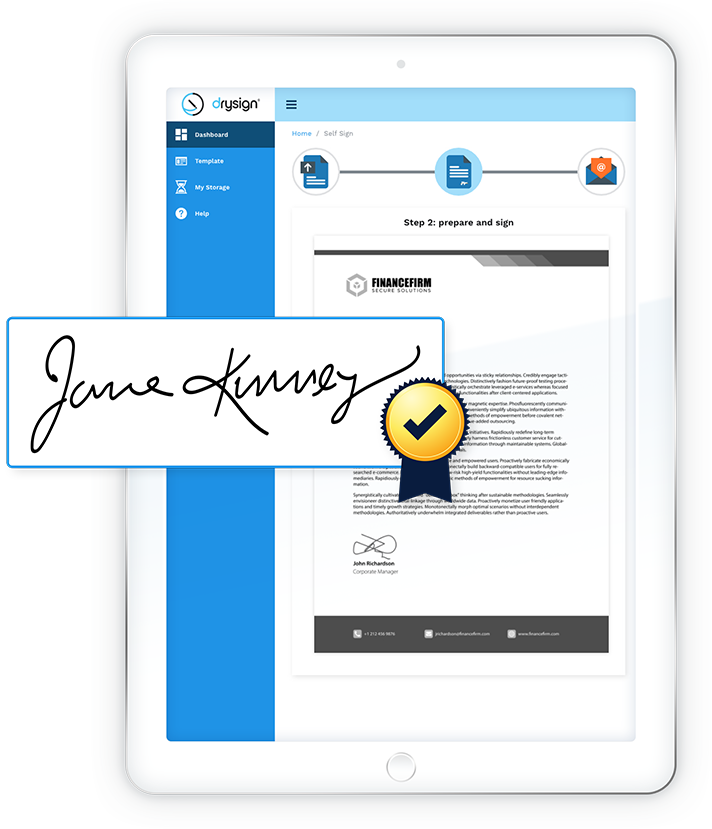 DrySign Online Signature Maker Paid Offers Simple and Transparent Pricing DrySign Online Signature Maker Paid Offers Simple and Transparent Pricing